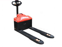 電動(dòng)搬運(yùn)車(chē)為什么剛充滿電還顯示少電