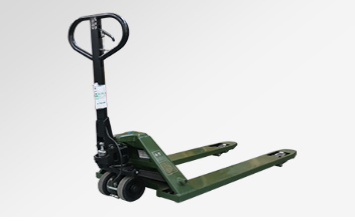 沈陽(yáng)食品加工廠地牛搬運(yùn)車(chē)的使用方法及操作要領(lǐng)