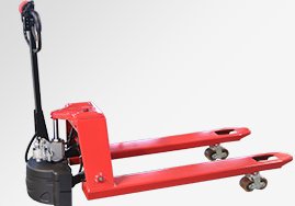 電動搬運車如何拆卸螺紋連接件？