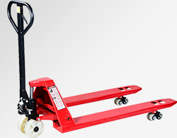 手動液壓搬運車