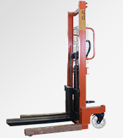 手動液壓堆高車