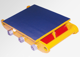 直行搬運小坦克