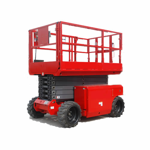 自行走越野剪叉式高空作業(yè)平臺(tái)自行走越野剪叉式高空作業(yè)平臺(tái)